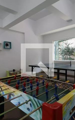 Apartamento à venda com 62m², 2 quartos e 2 vagas Apartamento à venda com 62m², 2 quartos e 2 vagasÁrea comum