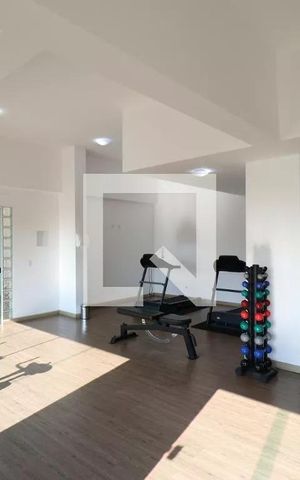 Apartamento à venda com 62m², 2 quartos e 2 vagas Apartamento à venda com 62m², 2 quartos e 2 vagasAcademia
