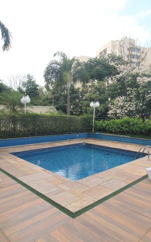 Apartamento à venda com 85m², 3 quartos e 2 vagasÁrea Comum