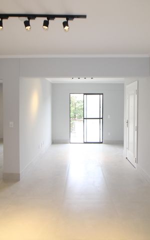 Apartamento à venda com 85m², 3 quartos e 2 vagasSala