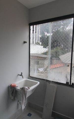 Apartamento à venda com 85m², 3 quartos e 2 vagasÁrea de Serviço