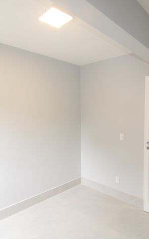 Apartamento à venda com 85m², 3 quartos e 2 vagasQuarto 2