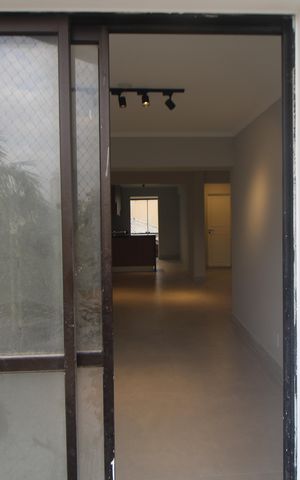 Apartamento à venda com 85m², 3 quartos e 2 vagasSala - Varanda