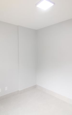 Apartamento à venda com 85m², 3 quartos e 2 vagasQuarto 1