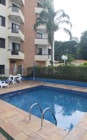 Apartamento à venda com 85m², 3 quartos e 2 vagasÁrea Comum
