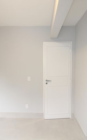 Apartamento à venda com 85m², 3 quartos e 2 vagasQuarto 2
