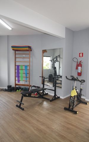 Apartamento à venda com 85m², 3 quartos e 2 vagasÁrea Comum