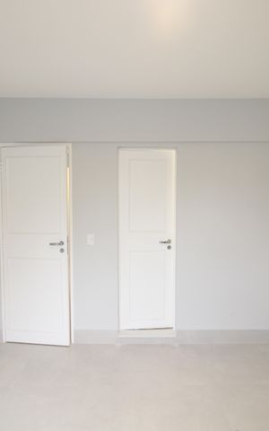 Apartamento à venda com 85m², 3 quartos e 2 vagasQuarto 3
