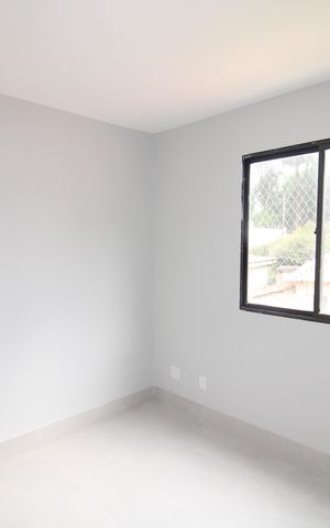 Apartamento à venda com 85m², 3 quartos e 2 vagasQuarto 1