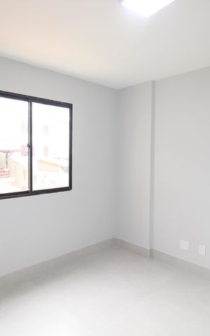 Apartamento à venda com 85m², 3 quartos e 2 vagasQuarto 1