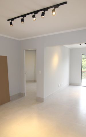 Apartamento à venda com 85m², 3 quartos e 2 vagasSala