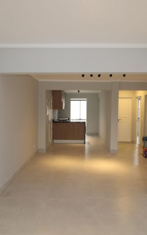 Apartamento à venda com 85m², 3 quartos e 2 vagasSala