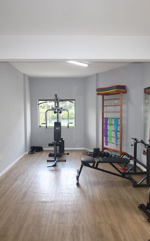 Apartamento à venda com 85m², 3 quartos e 2 vagasÁrea Comum