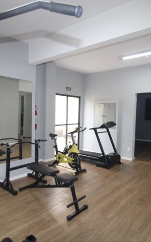 Apartamento à venda com 85m², 3 quartos e 2 vagasÁrea Comum