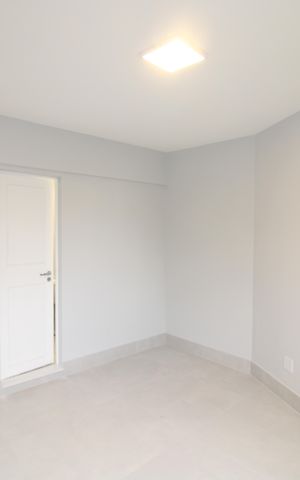 Apartamento à venda com 85m², 3 quartos e 2 vagasQuarto 3