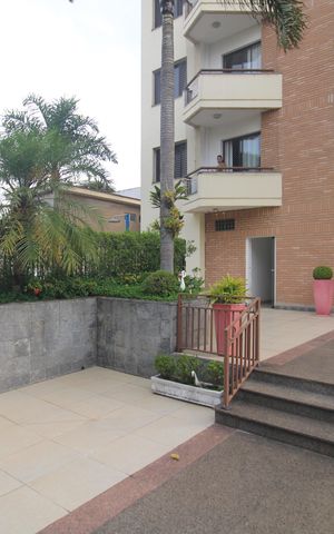 Apartamento à venda com 85m², 3 quartos e 2 vagasÁrea Comum