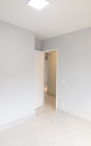 Apartamento à venda com 85m², 3 quartos e 2 vagasQuarto 1