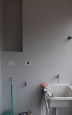 Apartamento à venda com 85m², 3 quartos e 2 vagasÁrea de Serviço