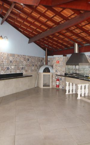 Apartamento à venda com 85m², 3 quartos e 2 vagasÁrea Comum