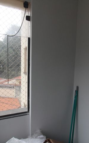Apartamento à venda com 85m², 3 quartos e 2 vagasÁrea de Serviço