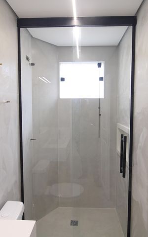 Apartamento à venda com 85m², 3 quartos e 2 vagasBanheiro 2