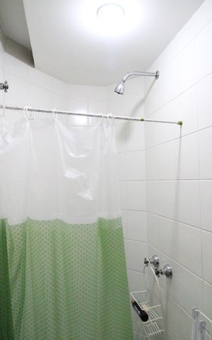 Apartamento para alugar com 88m², 3 quartos e 1 vagaÁrea de serviço - Banheiro