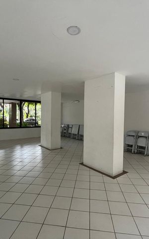 Apartamento para alugar com 88m², 3 quartos e 1 vaga Apartamento para alugar com 88m², 3 quartos e 1 vagaÁrea comum - Salão de festas