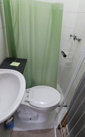 Apartamento para alugar com 88m², 3 quartos e 1 vagaÁrea de serviço - Banheiro