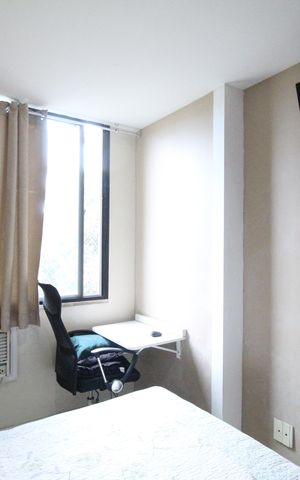 Apartamento para alugar com 88m², 3 quartos e 1 vagaSuíte
