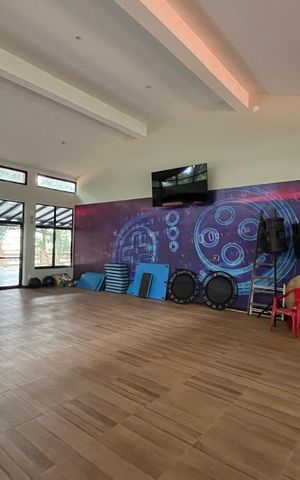 Apartamento para alugar com 88m², 3 quartos e 1 vaga Apartamento para alugar com 88m², 3 quartos e 1 vagaÁrea comum - Salão de atividades