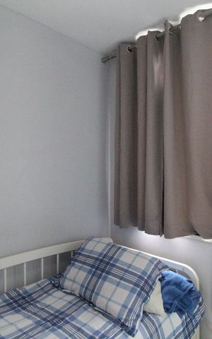 Apartamento para alugar com 88m², 3 quartos e 1 vagaQuarto 1
