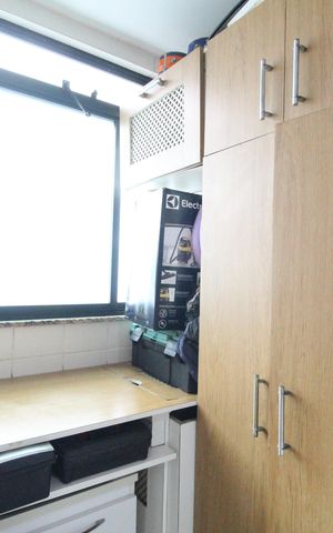 Apartamento para alugar com 88m², 3 quartos e 1 vagaÁrea de serviço