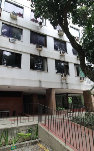 Apartamento para alugar com 88m², 3 quartos e 1 vagaFachada do bloco