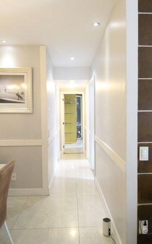 Apartamento para alugar com 88m², 3 quartos e 1 vagaSala - Corredor