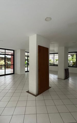 Apartamento para alugar com 88m², 3 quartos e 1 vaga Apartamento para alugar com 88m², 3 quartos e 1 vagaÁrea comum - Salão de festas