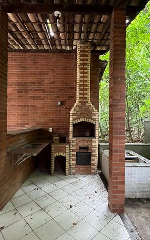 Apartamento para alugar com 88m², 3 quartos e 1 vaga Apartamento para alugar com 88m², 3 quartos e 1 vagaÁrea comum - Churrasqueira