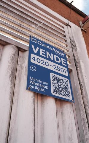 Casa de condomínio para alugar com 57m², 2 quartos e 1 vagaPlaca