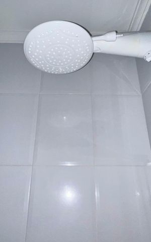 Apartamento para alugar com 120m², 2 quartos e 1 vaga Apartamento para alugar com 120m², 2 quartos e 1 vagaBanheiro