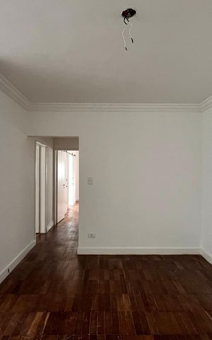 Apartamento para alugar com 120m², 2 quartos e 1 vaga Apartamento para alugar com 120m², 2 quartos e 1 vagaSala