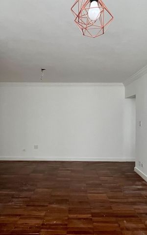 Apartamento para alugar com 120m², 2 quartos e 1 vaga Apartamento para alugar com 120m², 2 quartos e 1 vagaSala