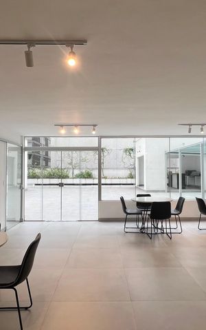 Apartamento para alugar com 120m², 2 quartos e 1 vaga Apartamento para alugar com 120m², 2 quartos e 1 vagaÁrea comum