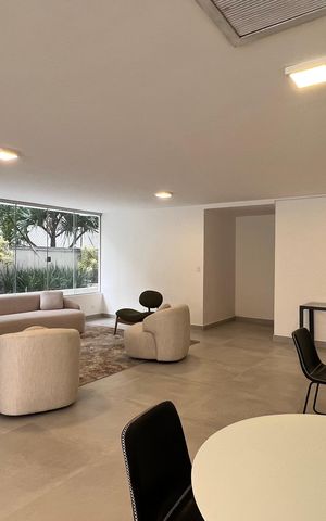 Apartamento para alugar com 120m², 2 quartos e 1 vaga Apartamento para alugar com 120m², 2 quartos e 1 vagaÁrea comum