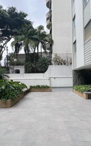 Apartamento para alugar com 120m², 2 quartos e 1 vaga Apartamento para alugar com 120m², 2 quartos e 1 vagaÁrea comum