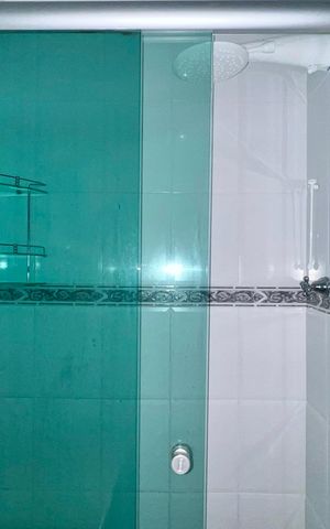 Apartamento para alugar com 120m², 2 quartos e 1 vaga Apartamento para alugar com 120m², 2 quartos e 1 vagaBanheiro