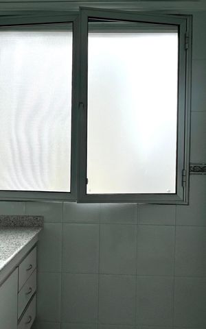 Apartamento para alugar com 120m², 2 quartos e 1 vaga Apartamento para alugar com 120m², 2 quartos e 1 vagaBanheiro da Suíte