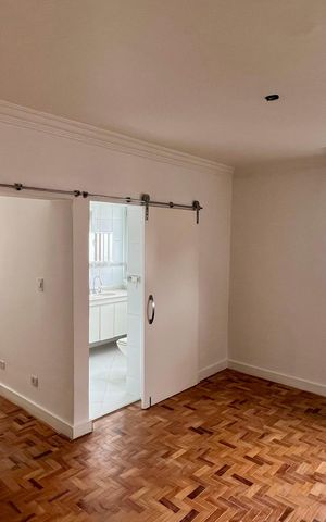 Apartamento para alugar com 120m², 2 quartos e 1 vaga Apartamento para alugar com 120m², 2 quartos e 1 vagaSuíte