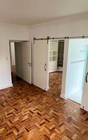 Apartamento para alugar com 120m², 2 quartos e 1 vaga Apartamento para alugar com 120m², 2 quartos e 1 vagaSuíte