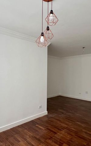 Apartamento para alugar com 120m², 2 quartos e 1 vaga Apartamento para alugar com 120m², 2 quartos e 1 vagaSala