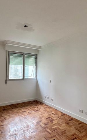 Apartamento para alugar com 120m², 2 quartos e 1 vaga Apartamento para alugar com 120m², 2 quartos e 1 vagaSuíte
