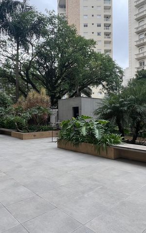Apartamento para alugar com 120m², 2 quartos e 1 vaga Apartamento para alugar com 120m², 2 quartos e 1 vagaÁrea comum